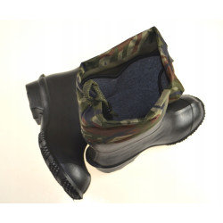 758020940A EVA VELTINIAI BATAI 40 DYDŽIO SU MORO APYKAKLE /802