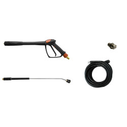 8.633.0108 SKALBIMO MAŠINA DAKOTA 2007 XP