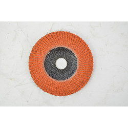 A67231250401466 LUKAS SANDLER 125 mm P 40 SLTR CERAMIC