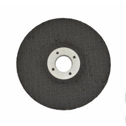 AS003101V9802 LUKAS šlifavimo diskas 125 mm x 6,0 mm A24X-BF INOX