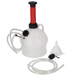 003-0020 NAC ALYVOS EKSTRAKTORIUS 4L