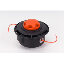 2015-1 NAC garsiakalbio galvutė KOS, sriegis M10 x 1,25 mm