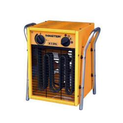 4012.006 MASTER ELECTRIC HEATING B5EPB 400V 5kW