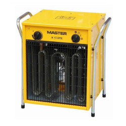 4012.013 MASTER ELECTRIC HEATING B15EPB 400V 15kW