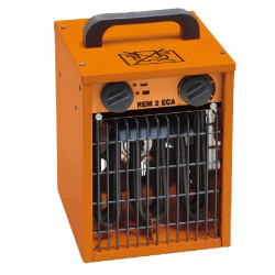 4615.106 "MASTER" ELEKTRINIS ŠILDYTUVAS B1,8ECA 2KW