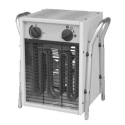 4615.106 "MASTER" ELEKTRINIS ŠILDYTUVAS B1,8ECA 2KW