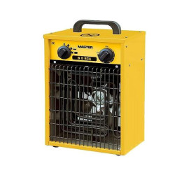 4615.107 "MASTER" ELEKTRINIS ŠILDYTUVAS B 5 ECA 400V