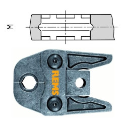 570170 REMS UŽSPAUDIMO REPLĖS M 54