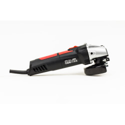 NAC 125 mm kampinis šlifuoklis 1200 W AGE120A-GY
