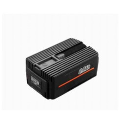 B40-60-NG NAC akumuliatorius 40 V 6Ah, SAMSUNG elementai