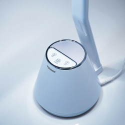 "TIROSS" STALINĖ LEMPA 7W 48 LED TS1818