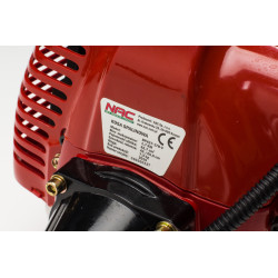 BENZININIS PJAUTUVAS 1,7KM BP427-17B-V