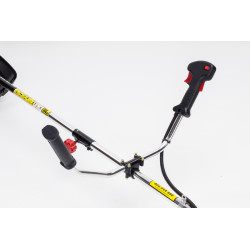 BENZININIS PJAUTUVAS 1,7KM BP427-17B-V