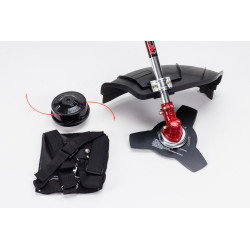 BENZININIS PJAUTUVAS 1,7KM BP427-17B-V