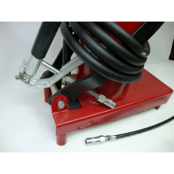 11445 YATO SURFACE 1/2" trumpas lizdas 14 mm