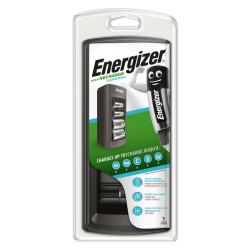 ENERUNI ENERGIZER UNIVERSALUS ĮKROVIKLIS