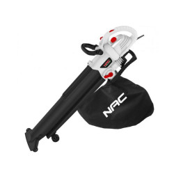 VBE300A-AS-WS-CH NAC LAPŲ VAKUUMAS 3000W VBE300A-AS-WS- CH ALUM. ROTOR ...