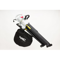 VBE300A-AS-WS-CH NAC LAPŲ VAKUUMAS 3000W VBE300A-AS-WS- CH ALUM. ROTOR ...
