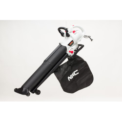 VBE300A-AS-WS-CH NAC LAPŲ VAKUUMAS 3000W VBE300A-AS-WS- CH ALUM. ROTOR ...