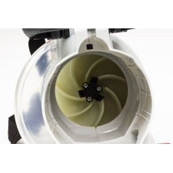 VBE300A-AS-WS-CH NAC LAPŲ VAKUUMAS 3000W VBE300A-AS-WS- CH ALUM. ROTOR ...