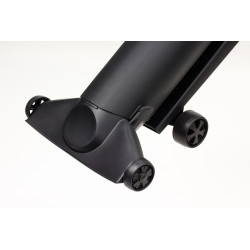 VBE300A-AS-WS-CH NAC LAPŲ VAKUUMAS 3000W VBE300A-AS-WS- CH ALUM. ROTOR ...