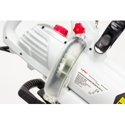 VBE300A-AS-WS-CH NAC LAPŲ VAKUUMAS 3000W VBE300A-AS-WS- CH ALUM. ROTOR ...