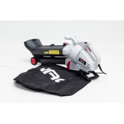 NAC LAPŲ SIURBLYS 3000W VBE300-AS-G