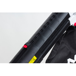 NAC LAPŲ SIURBLYS 3000W VBE300-AS-G