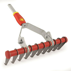 71AAA035650 "WOLF GARTEN" SVYRUOJANTIS SKARIFIKATORIUS UG-M 3