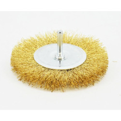 CON-AST-1810 Šlifavimo diskas su kotu 100 mm