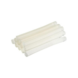 CON-GKS-91121 klijų padas 11,2x200mm/1kg baltas