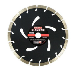 DISKAS D.SILVER 125 SEG./WAVE POWER-ALT .