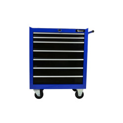 G10806 7 STALČIŲ DIRBTUVIŲ SPINTELĖ /GEKO