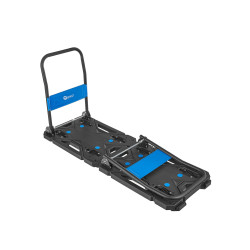 G71112 MODULINIS PLATFORMOS VEŽIMĖLIS 150 kg GEKO