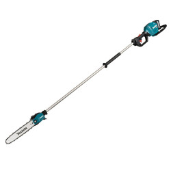 UA003GZ MAKITA.CHAMBER su prailginimu.40V XGT UA003GZ 30cm