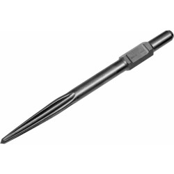 YT-47380 YATO savaime galandantis kaltas su HEX kotu, skirtas griaunamiesiems plaktukams 410 mm