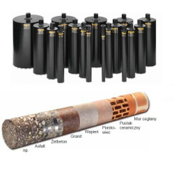 181045R "REMS DIAMOND CROWN" UDKB 102x420xUNC