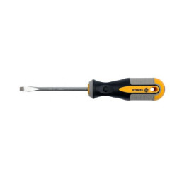 60950 VOREL FLAT DRIVER 3x75mm... .