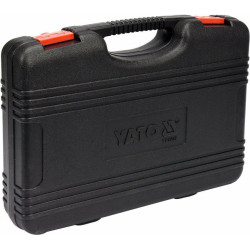 YT-73055 "YATO" CILINDRŲ SANDARUMO TESTO RINKINYS