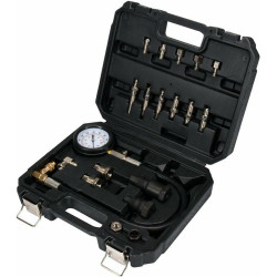 YT-73072 YATO DYZELINO SUSPAUDIMO MANOMETRAS
