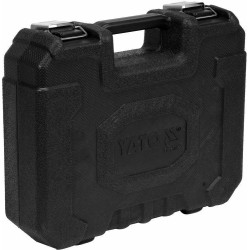 YT-73072 YATO DYZELINO SUSPAUDIMO MANOMETRAS