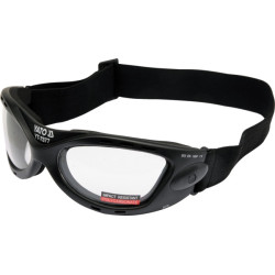 YT-7377 YT.GOGGLES CLEAR 7377
