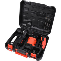 YT-82123 YATO SDS-PLUS GRĘŽIMO PLAKTUKAS 1100 W 82123