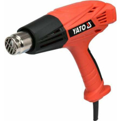 YT-82294 YATO TANNER 2000W 450-600C 2 GREIČIAI