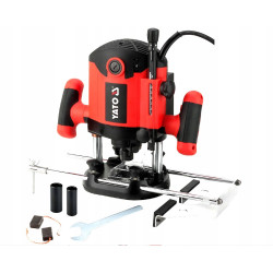 YT-82380 YATO FREZAVIMO STAKLĖS 2100W