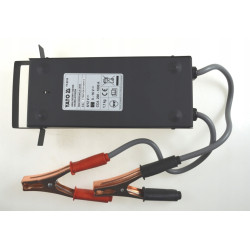 YT-8310 "YATO" AKUMULIATORIŲ TESTERIS 6/12V 8310