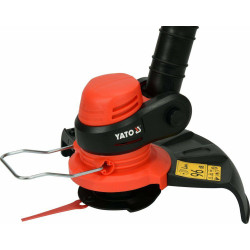 YT-85015 YT.SHOOTER 18V 2in1 be akumuliatoriaus ir įkroviklio