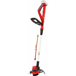 YT-85015 YT.SHOOTER 18V 2in1 be akumuliatoriaus ir įkroviklio