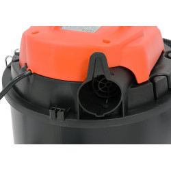 YT-85700 YATO DULKIŲ SIURBLYS 1400W / 20L