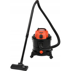 YT-85700 YATO DULKIŲ SIURBLYS 1400W / 20L